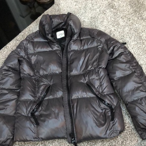 Sam Jacket! - Picture 2 of 5